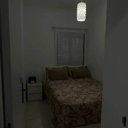 Un Descanso 2.1 Apartman