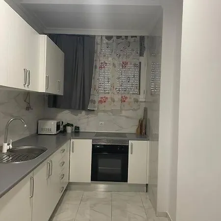 Un Descanso 2.1 Apartamento Maspalomas (Gran Canaria)