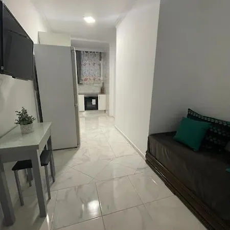 Apartamento Un Descanso 2.1 *