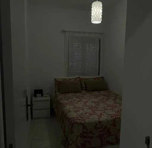 Un Descanso 2.1 Lägenhet